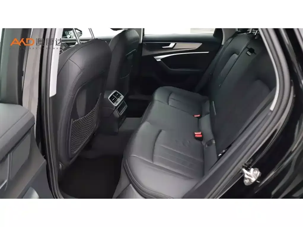 Audi A6 (Import) 2021 Avant Pioneer 40 TFSI Luxury Sport фото 7