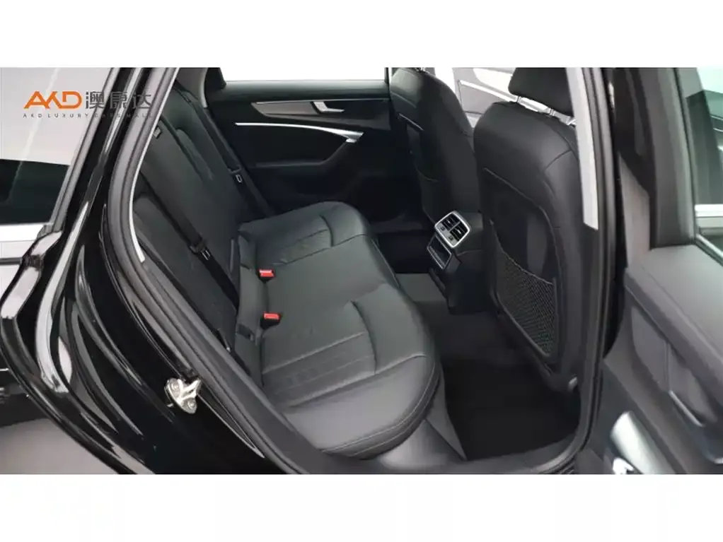Audi A6 (Import) 2021 Avant Pioneer 40 TFSI Luxury Sport фото 8