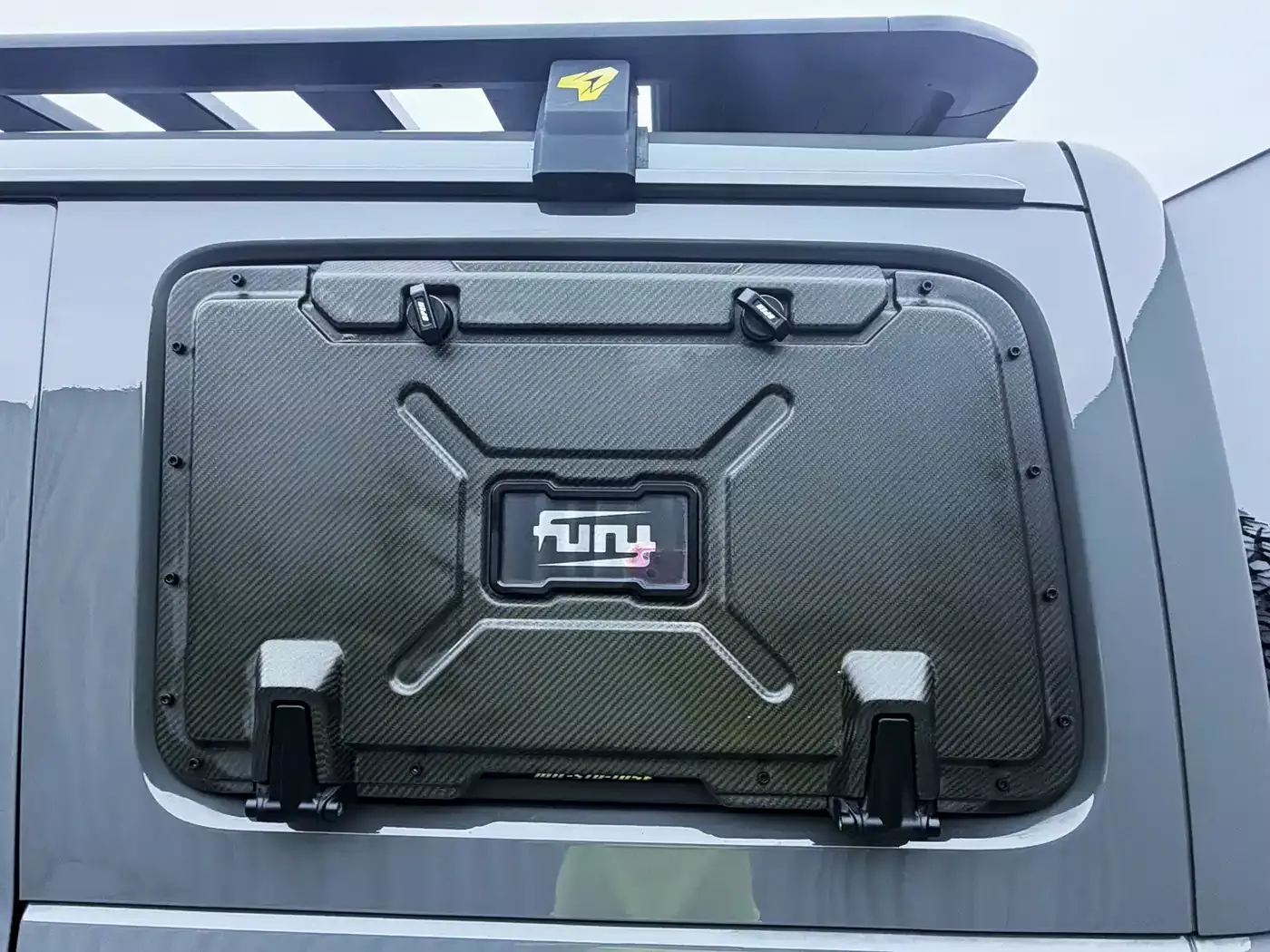 Jeep Wrangler 2022 2.0T Highland 4-Door фото 8