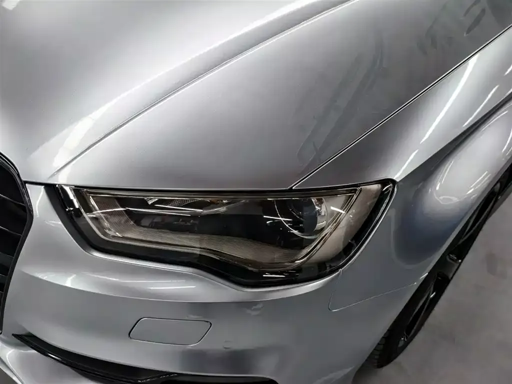 Audi A3 (Import) 2015 Limousine 45 TFSI S line Luxury фото 20