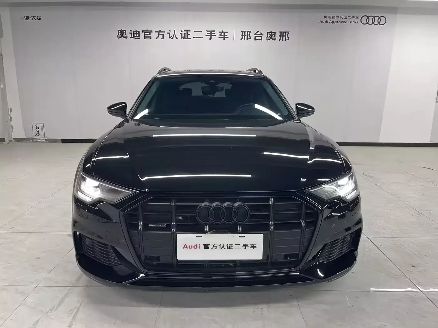 Audi A6 (Import) 2023 Model allroad quattro 55 TFSI Grand Explorer Edition фото 2