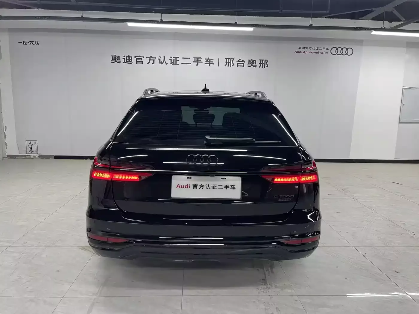 Audi A6 (Import) 2023 Model allroad quattro 55 TFSI Grand Explorer Edition фото 5