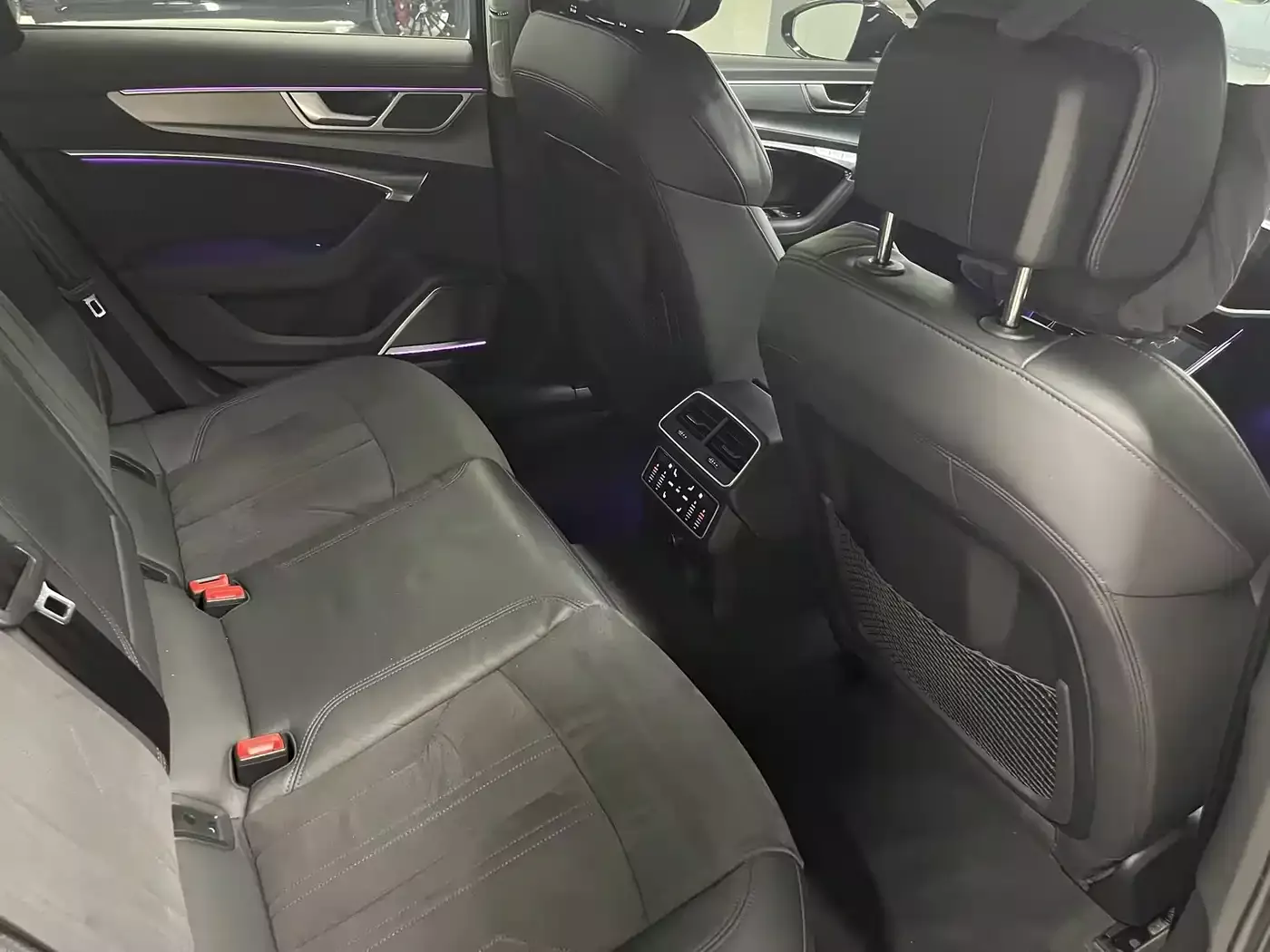Audi A6 (Import) 2023 Model allroad quattro 55 TFSI Grand Explorer Edition фото 14