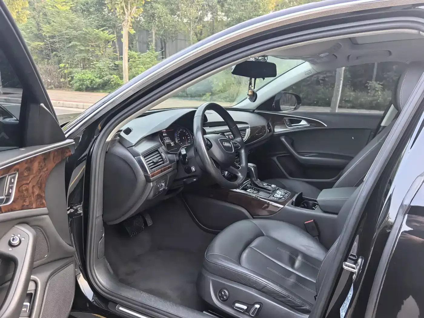 Audi A6L 2018 30th Anniversary TFSI Progressive фото 3