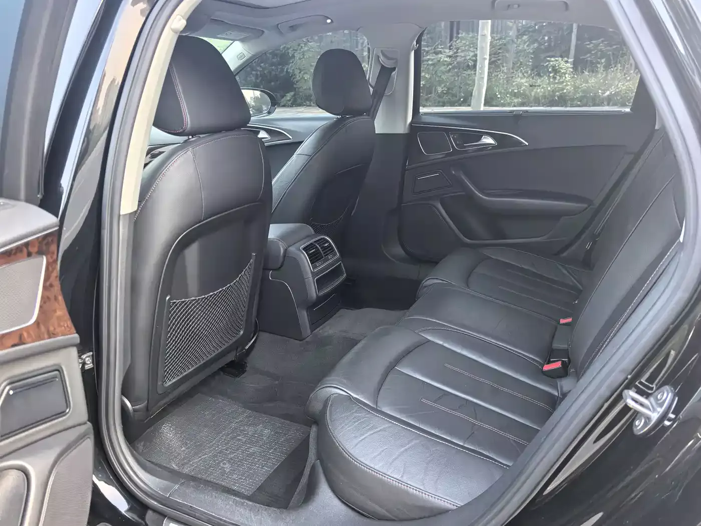 Audi A6L 2018 30th Anniversary TFSI Progressive фото 4
