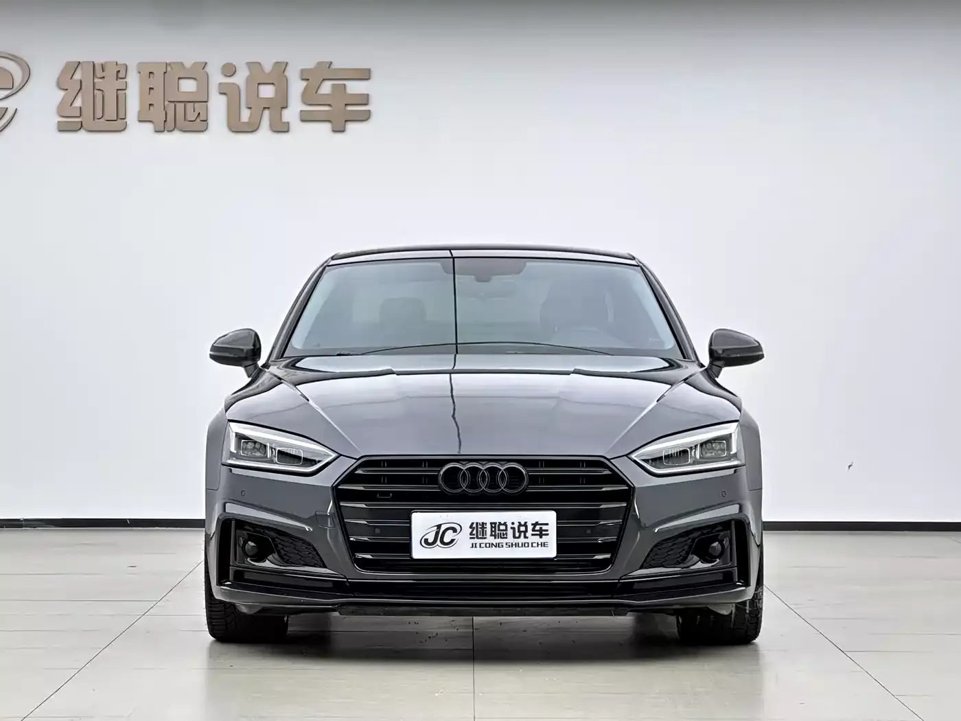 Audi A5 (Import) 2019 Coupe 40 TFSI Fashion (China V) фото 4