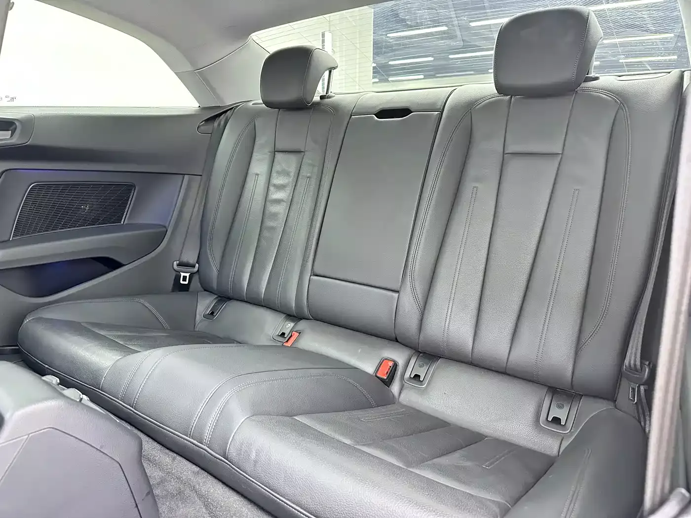 Audi A5 (Import) 2019 Coupe 40 TFSI Fashion (China V) фото 11