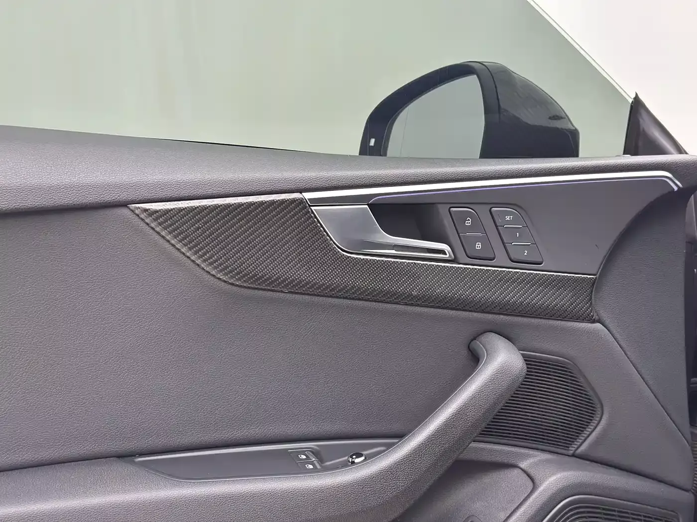Audi A5 (Import) 2019 Coupe 40 TFSI Fashion (China V) фото 12
