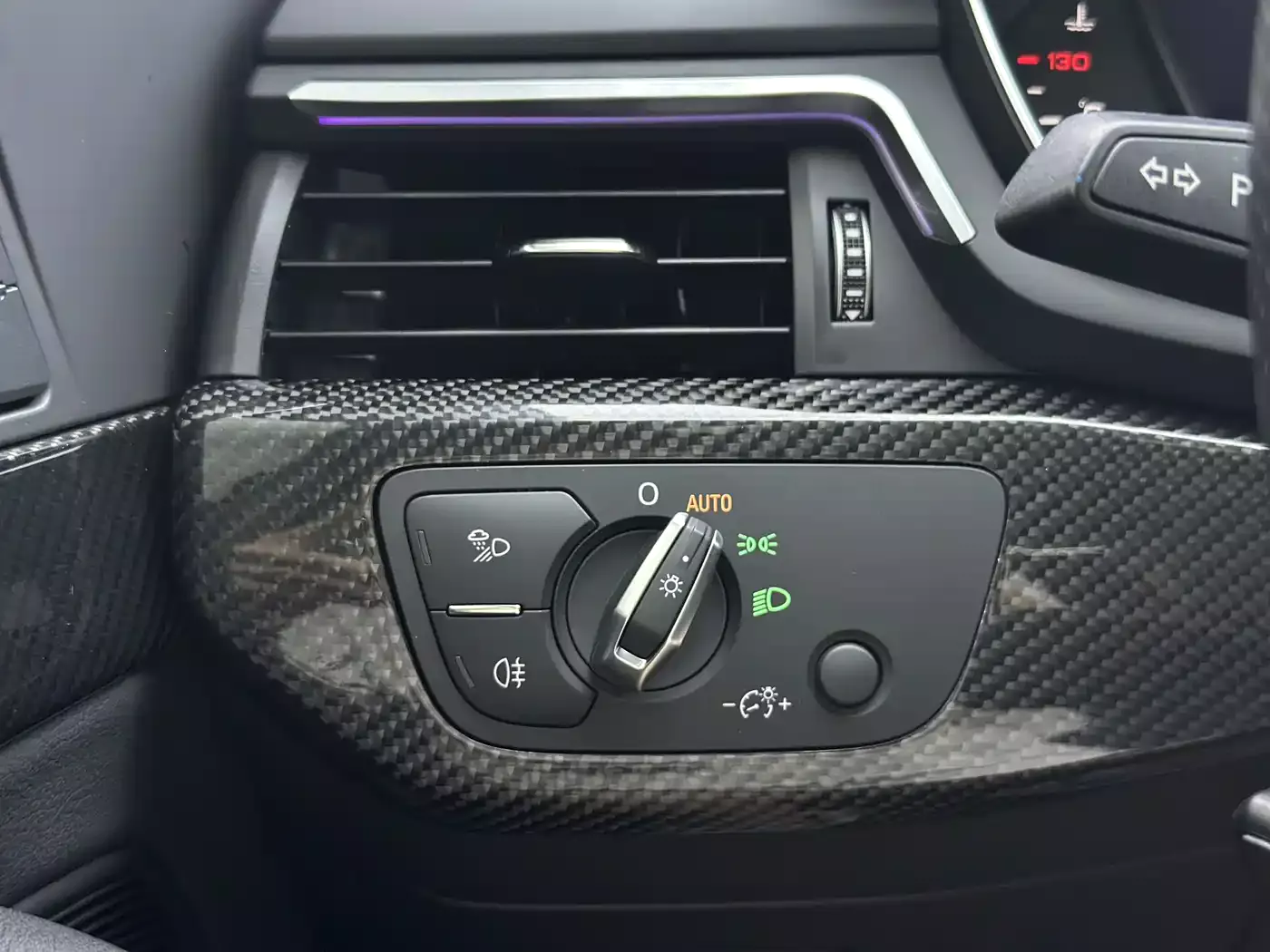 Audi A5 (Import) 2019 Coupe 40 TFSI Fashion (China V) фото 13