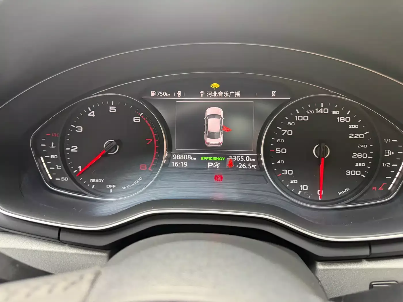 Audi A4L 2018 30th Anniversary 40 TFSI Progressive фото 17
