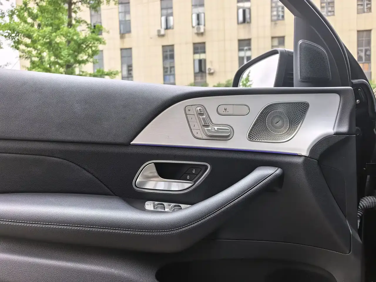 Mercedes-Benz GLE Coupe 2020 GLE 450 4MATIC Coupe SUV Fashion фото 5