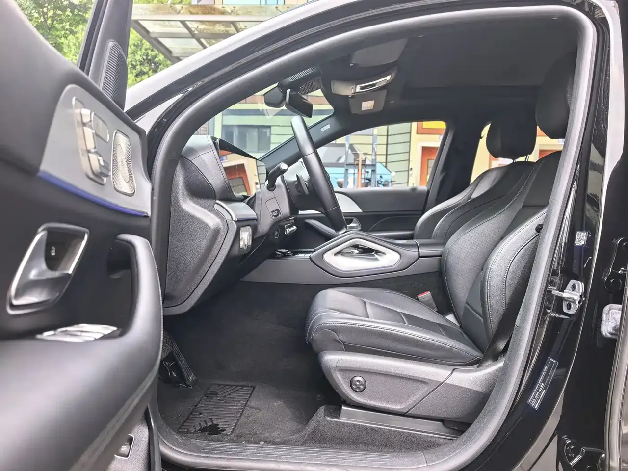 Mercedes-Benz GLE Coupe 2020 GLE 450 4MATIC Coupe SUV Fashion фото 6