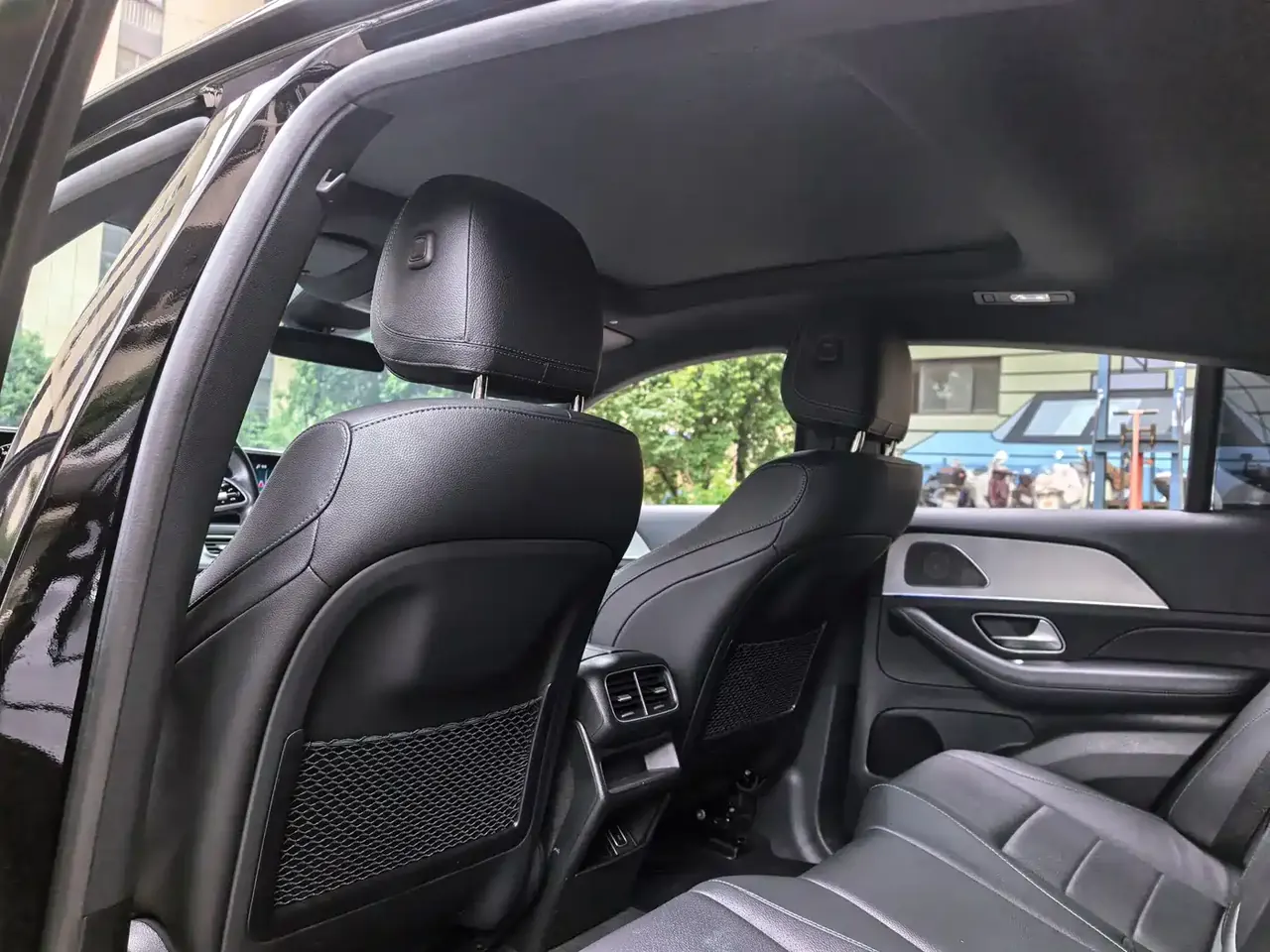 Mercedes-Benz GLE Coupe 2020 GLE 450 4MATIC Coupe SUV Fashion фото 14