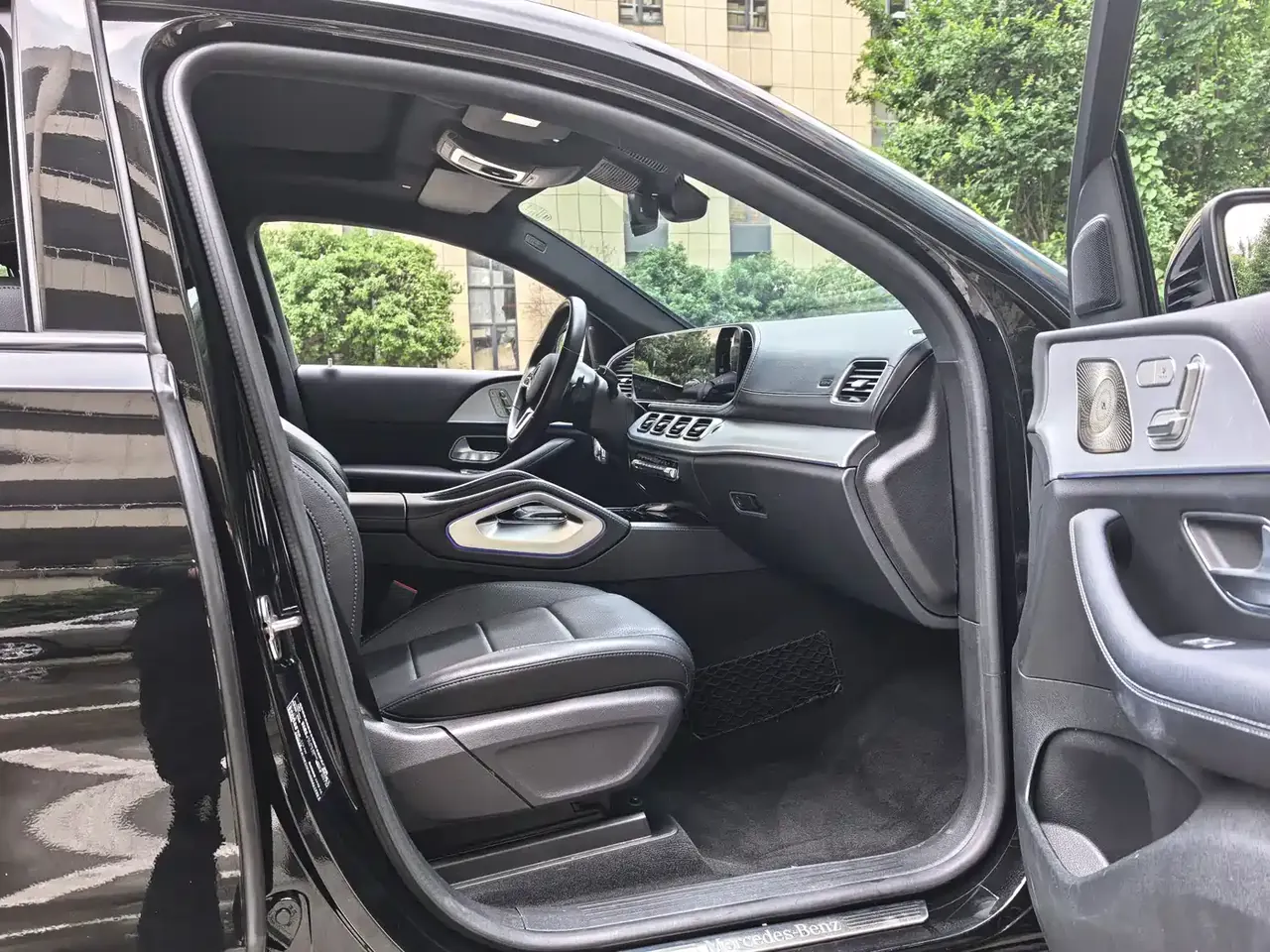 Mercedes-Benz GLE Coupe 2020 GLE 450 4MATIC Coupe SUV Fashion фото 21