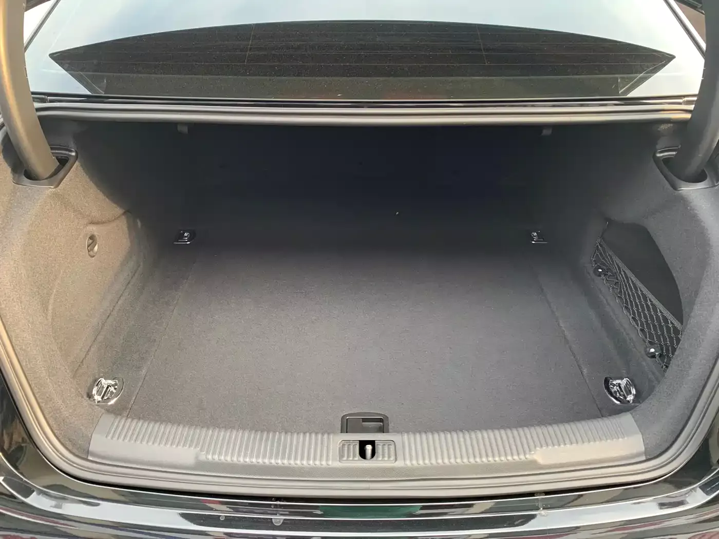 Audi A6L 2014 50 TFSI quattro Luxury фото 14