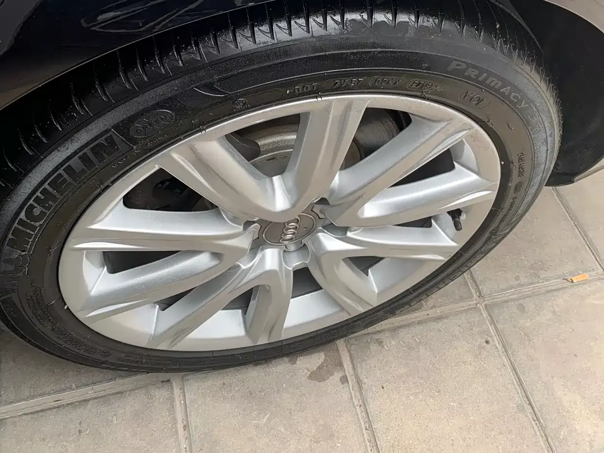 Audi A6L 2014 50 TFSI quattro Luxury фото 16