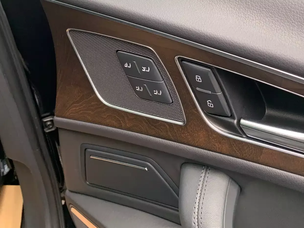 Audi A6L 2014 50 TFSI quattro Luxury фото 19