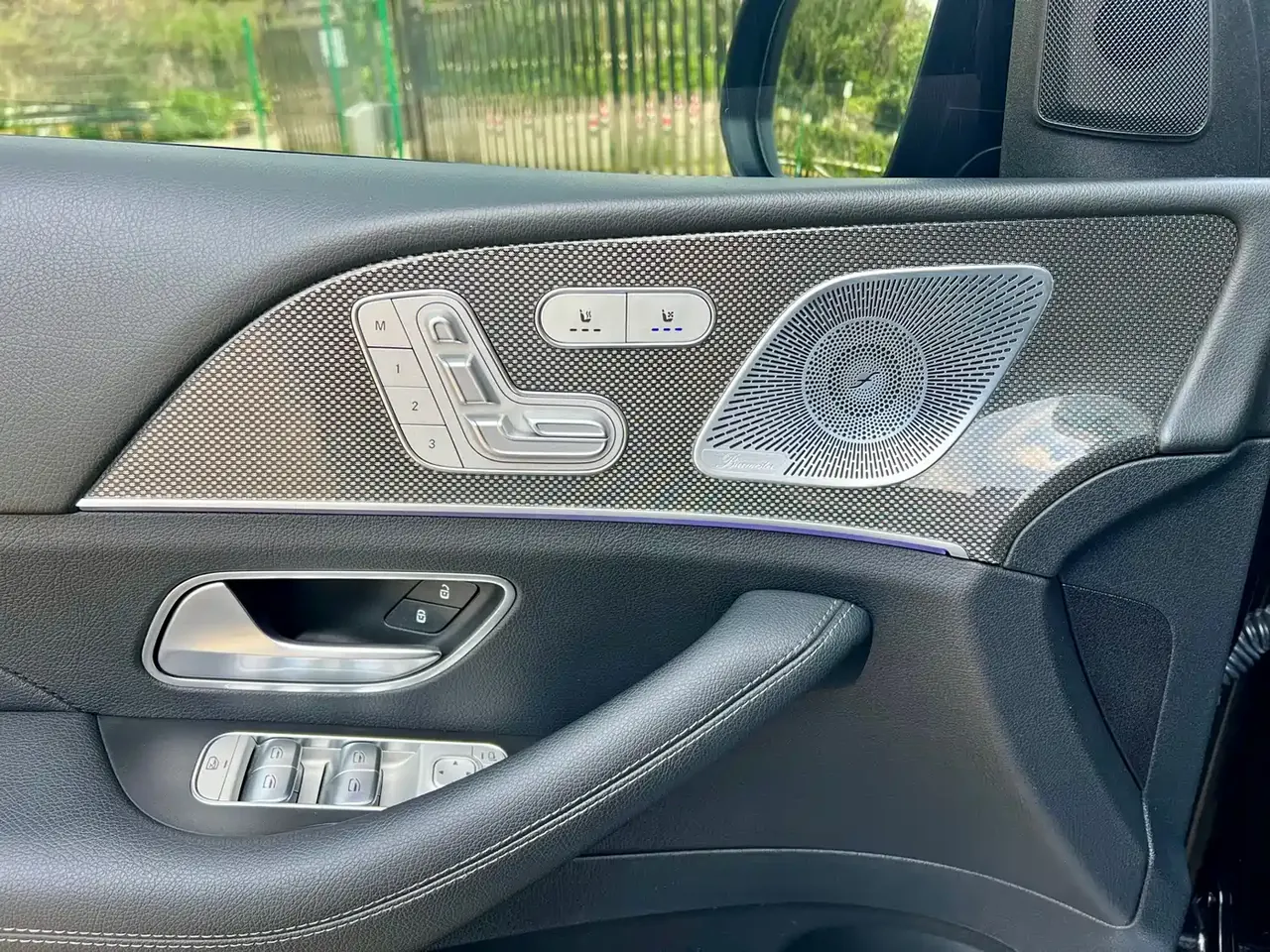 Mercedes-Benz GLE Coupe 2020 GLE 450 4MATIC Coupe SUV Luxury фото 6