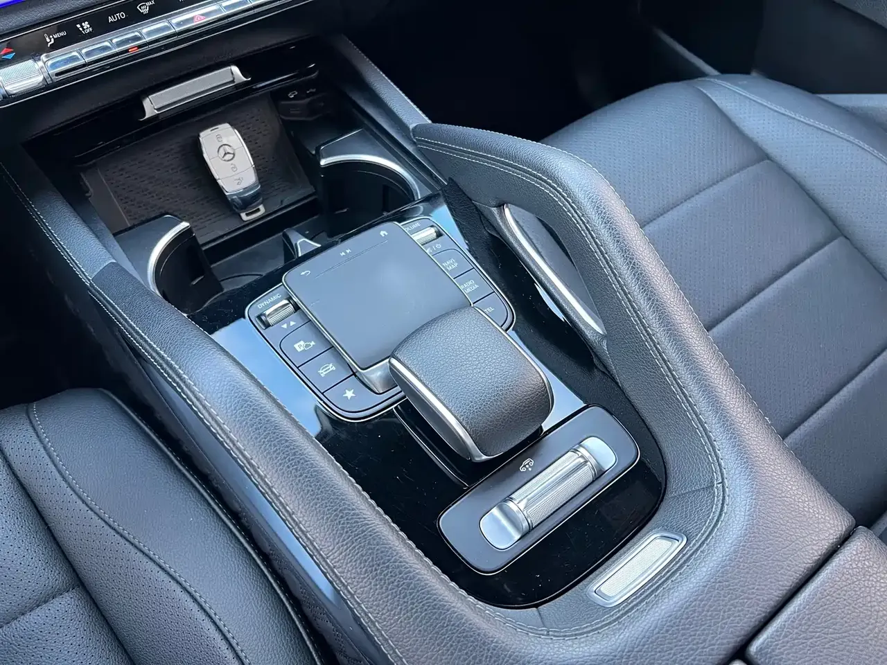 Mercedes-Benz GLE Coupe 2020 GLE 450 4MATIC Coupe SUV Luxury фото 13