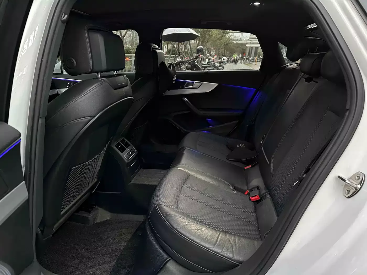 Audi A4L 2019 40 TFSI Sport (China V) фото 6
