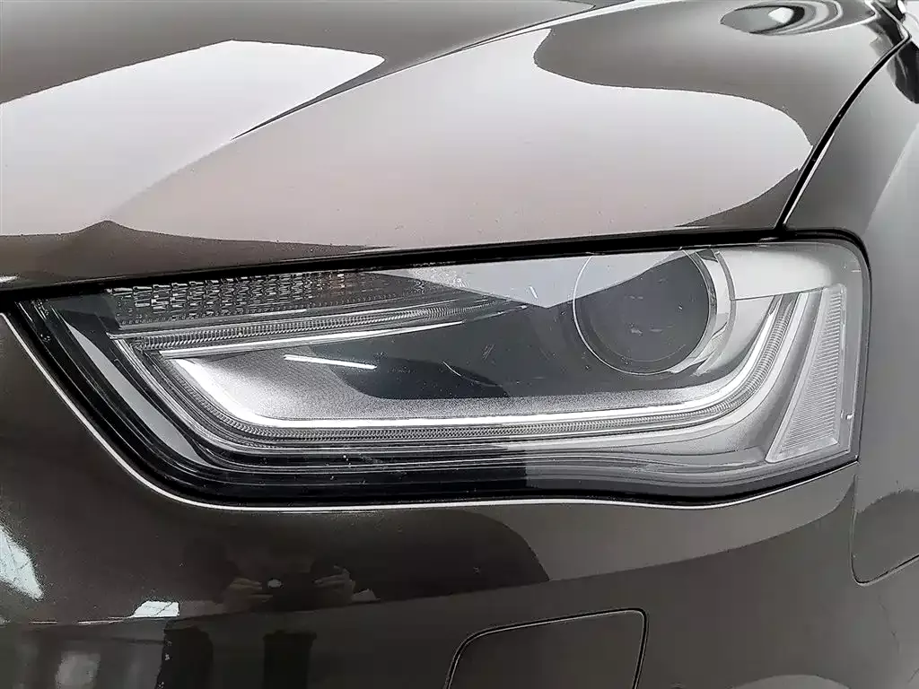 Audi A4L 2015 45 TFSI quattro Individual Sport фото 7