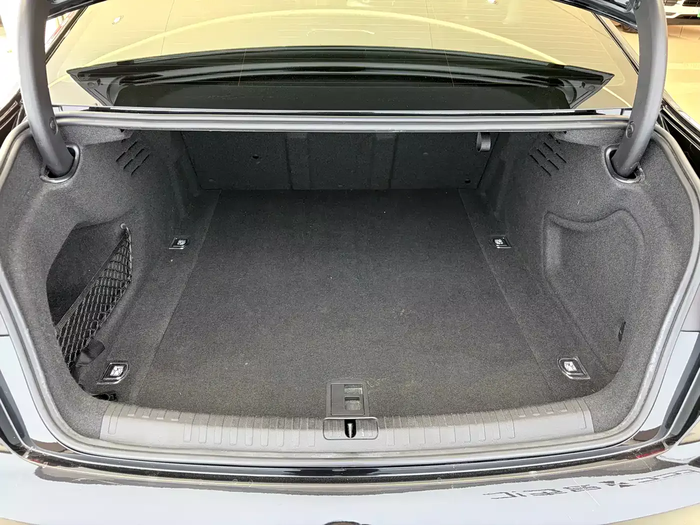 Audi A6L 2019 55 TFSI quattro Exclusive Dynamic фото 22