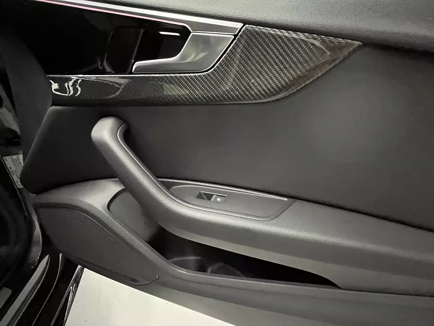 Audi A5 (Import) 2022 Sportback 40 TFSI Fashion Dynamic фото 10