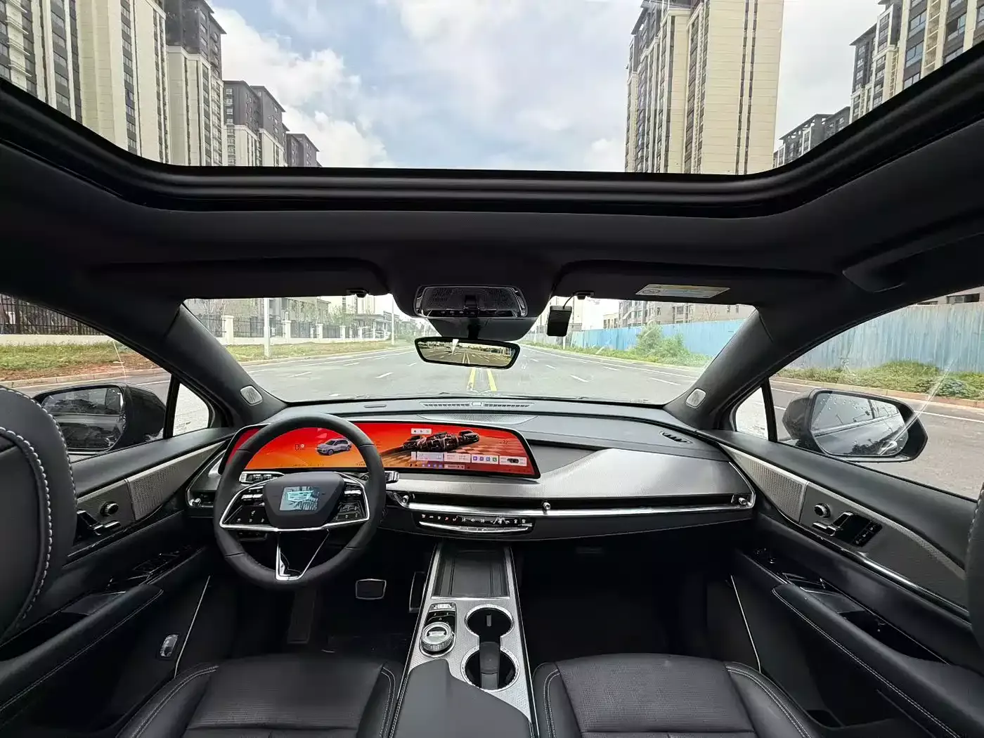 Cadillac XT5 2025 2.0T Premium Model фото 5