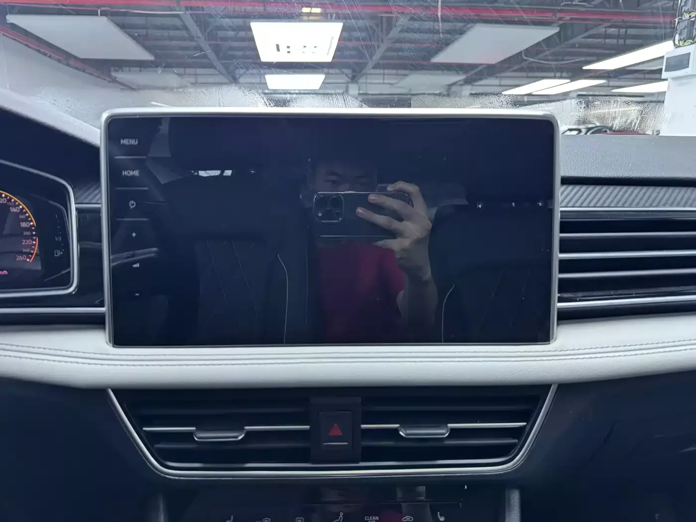 Volkswagen Tiguan L 2023 330TSI Auto 2WD Comfort Edition фото 11
