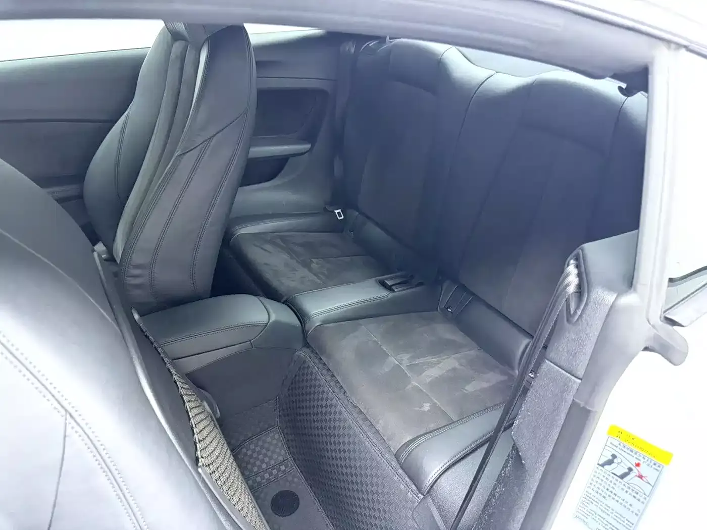 Audi TT 2015 TT Coupe 45 TFSI фото 7