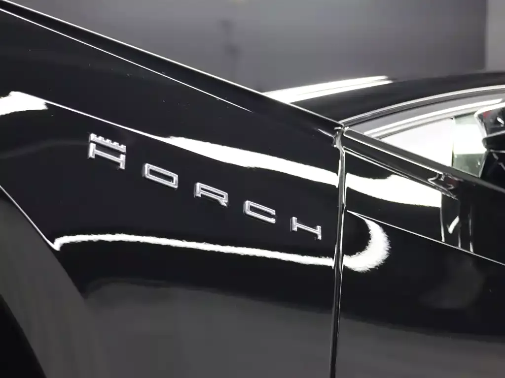 Audi A8 2025 A8L Horch Founder Edition 55TFSI фото 32
