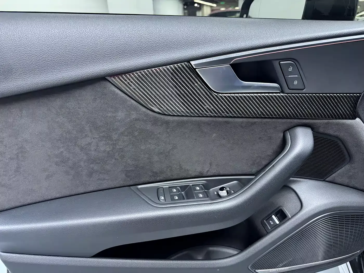 Audi A4L 2022 45 TFSI quattro Premium Dynamic фото 4