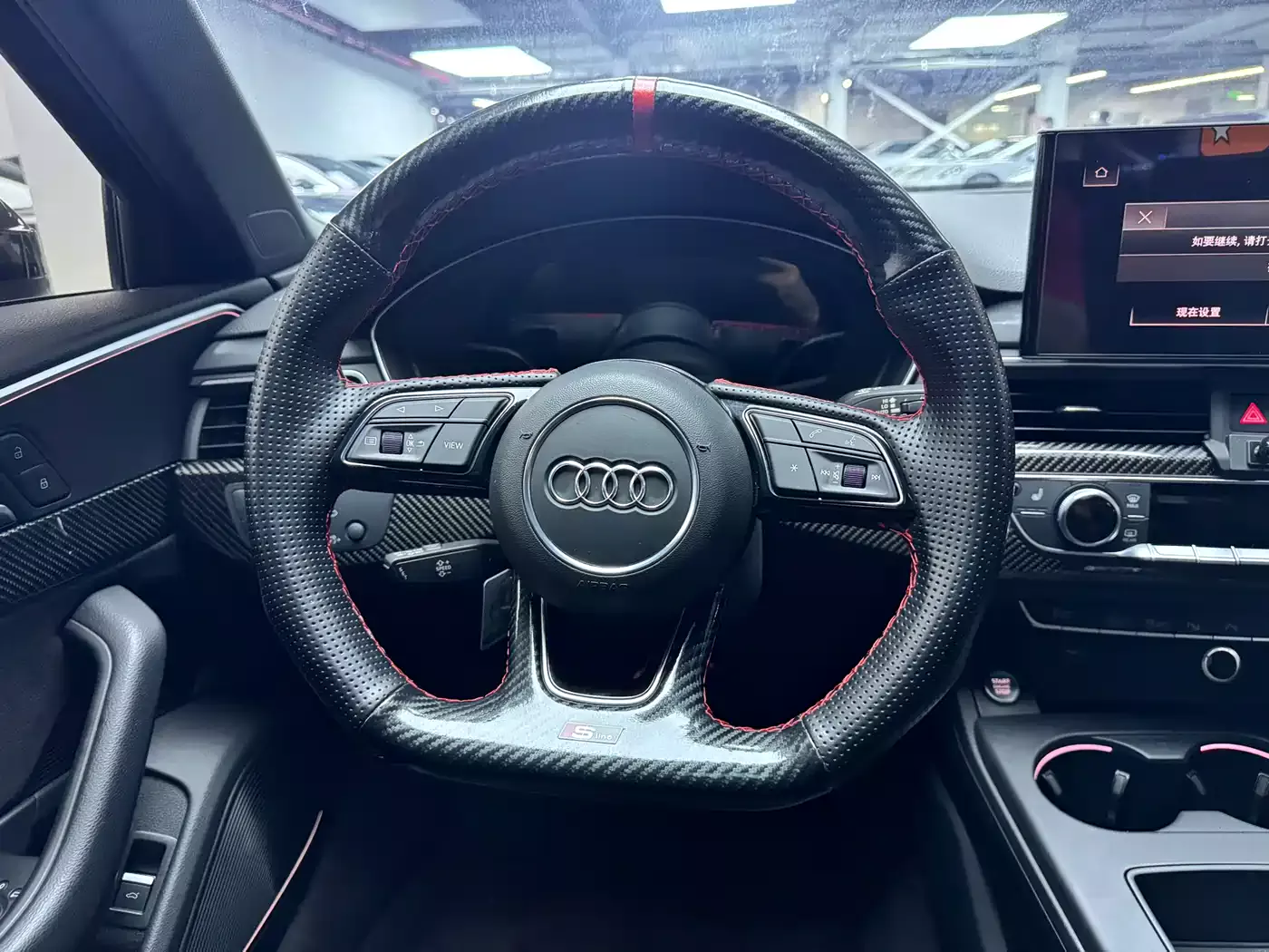 Audi A4L 2022 45 TFSI quattro Premium Dynamic фото 10