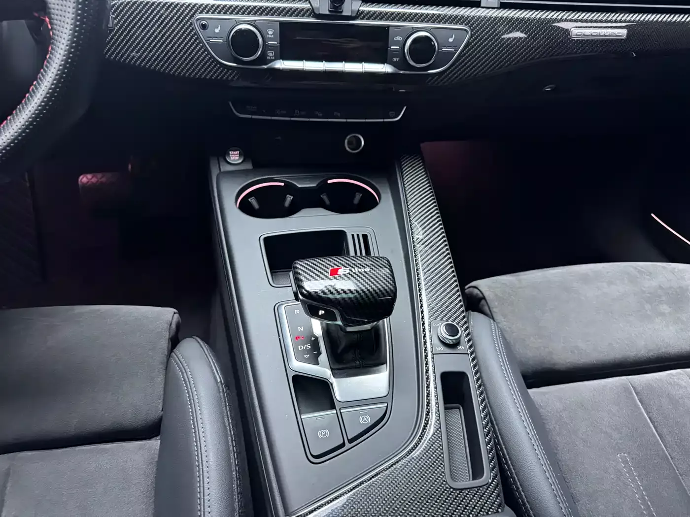 Audi A4L 2022 45 TFSI quattro Premium Dynamic фото 12