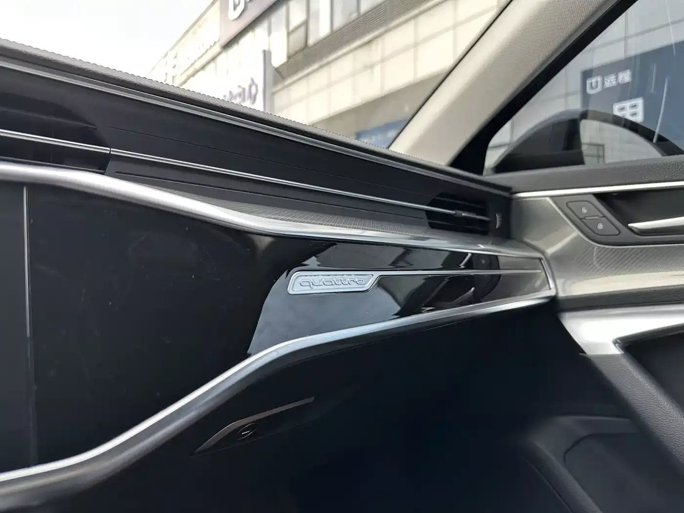 Audi A6L 2020 45 TFSI quattro Exclusive Dynamic фото 7