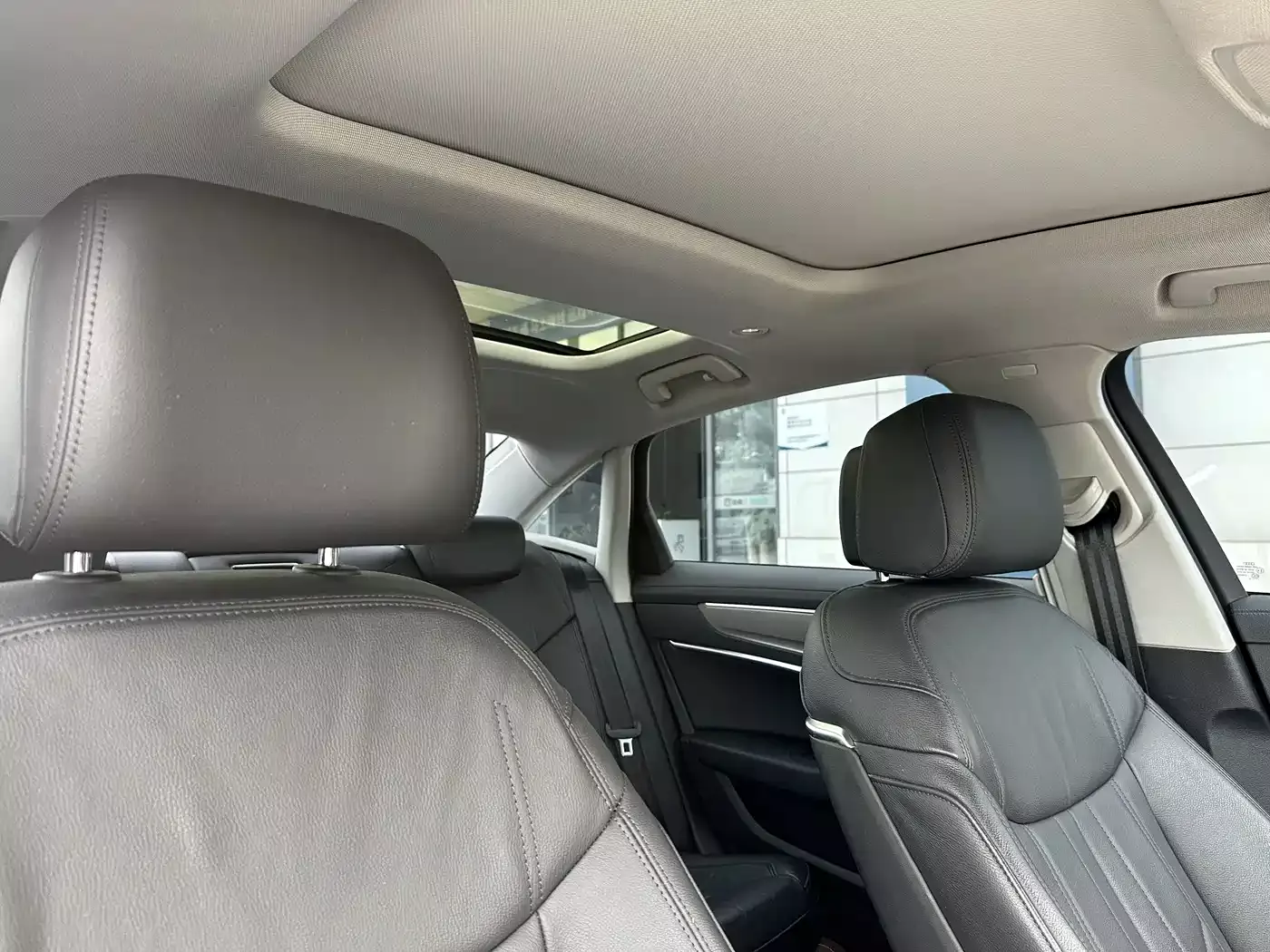 Audi A6L 2020 45 TFSI quattro Exclusive Dynamic фото 9