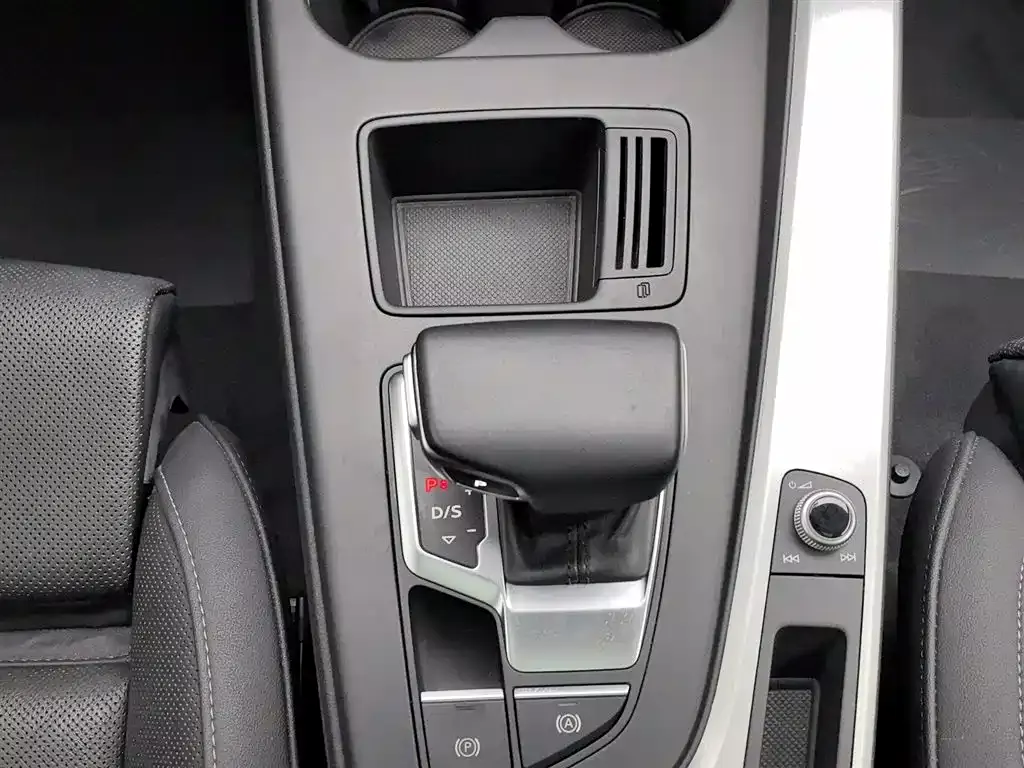 Audi A4L 2020 40 TFSI Luxury Dynamic фото 13
