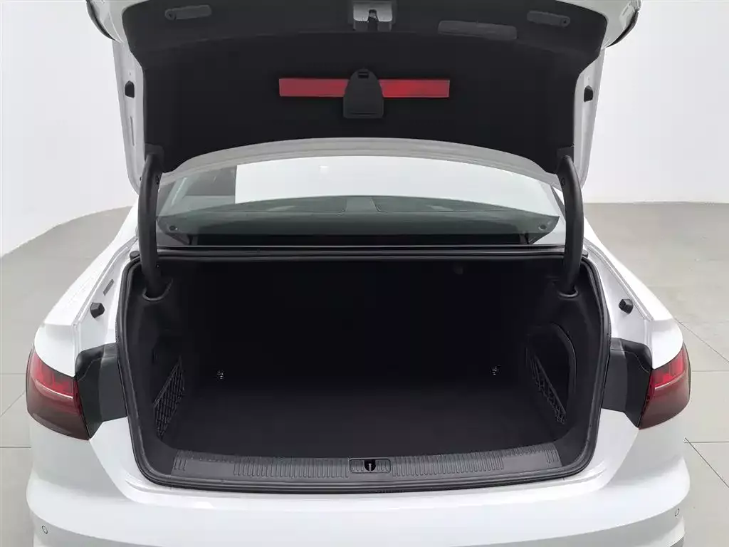 Audi A4L 2020 40 TFSI Luxury Dynamic фото 16