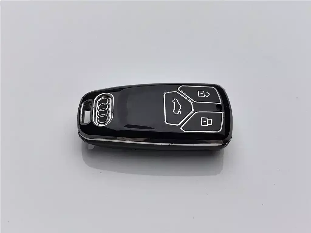 Audi A4L 2020 40 TFSI Luxury Dynamic фото 19