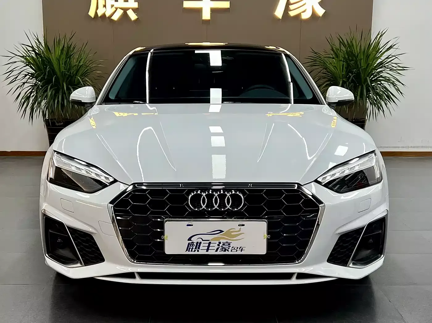 Audi A5 (Import) 2024 Sportback 40 TFSI Fashion Dynamic фото 2