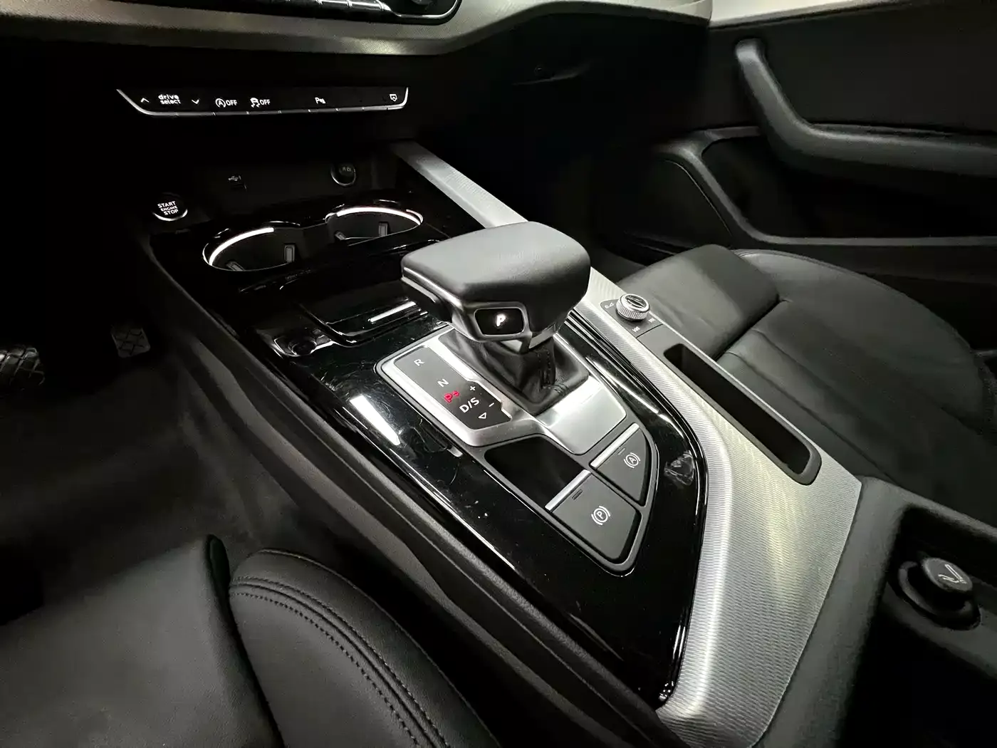 Audi A5 (Import) 2024 Sportback 40 TFSI Fashion Dynamic фото 11