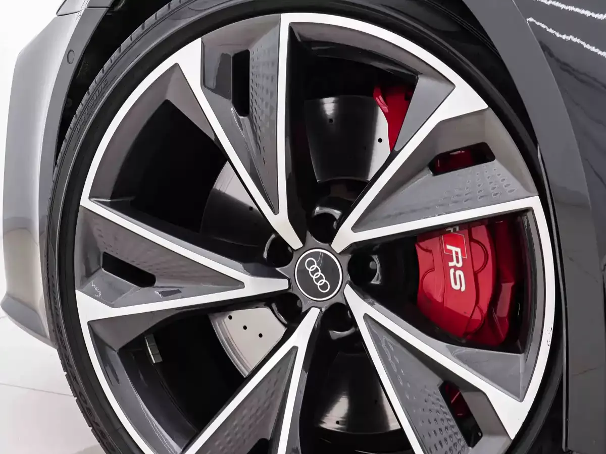 Audi RS 7 2022 RS 7 4.0T Sportback фото 6