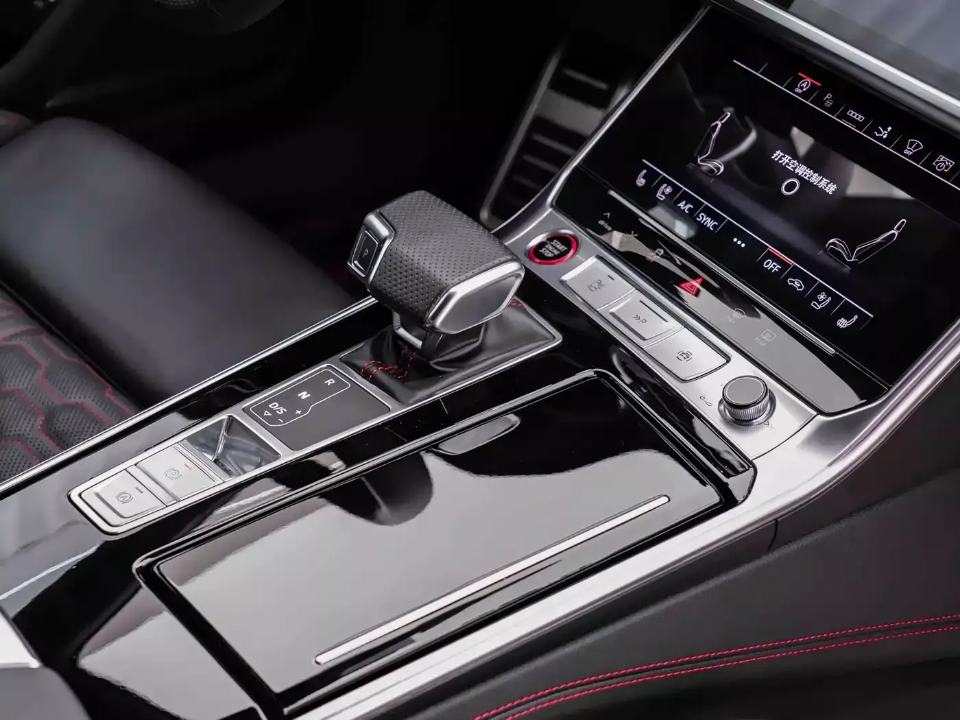 Audi RS 7 2022 RS 7 4.0T Sportback фото 10