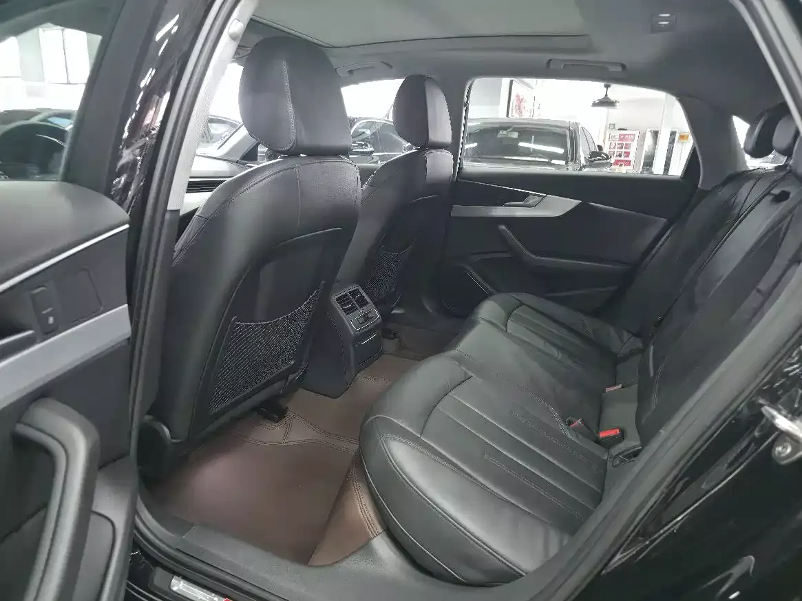 Audi A4L 2019 40 TFSI Fashion (China VI) фото 6