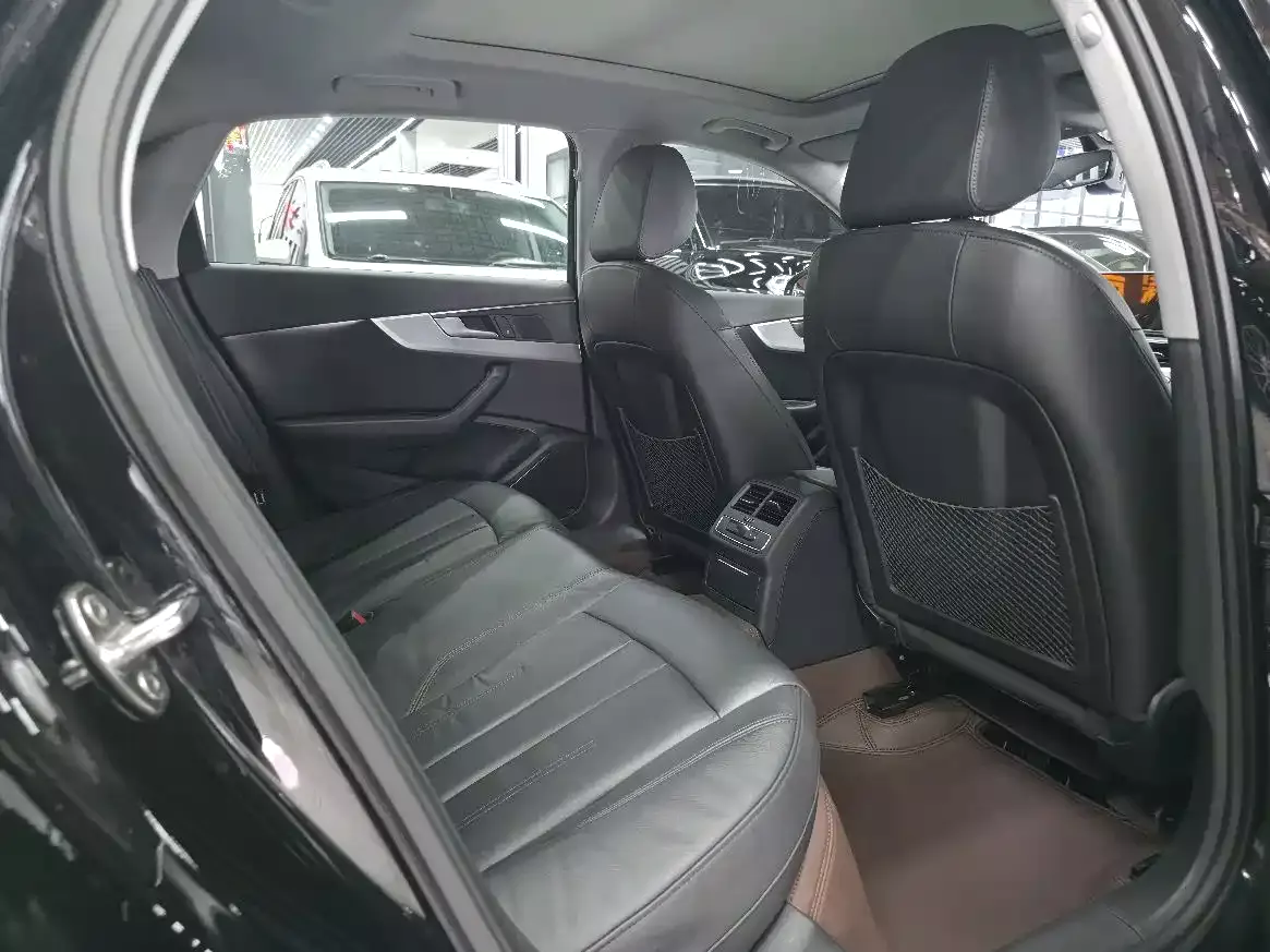 Audi A4L 2019 40 TFSI Fashion (China VI) фото 8