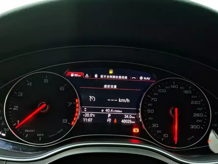 Audi A7 2017 40 TFSI Progressive фото 9