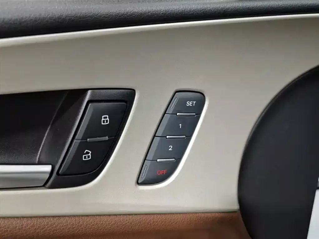 Audi A7 2017 40 TFSI Progressive фото 12