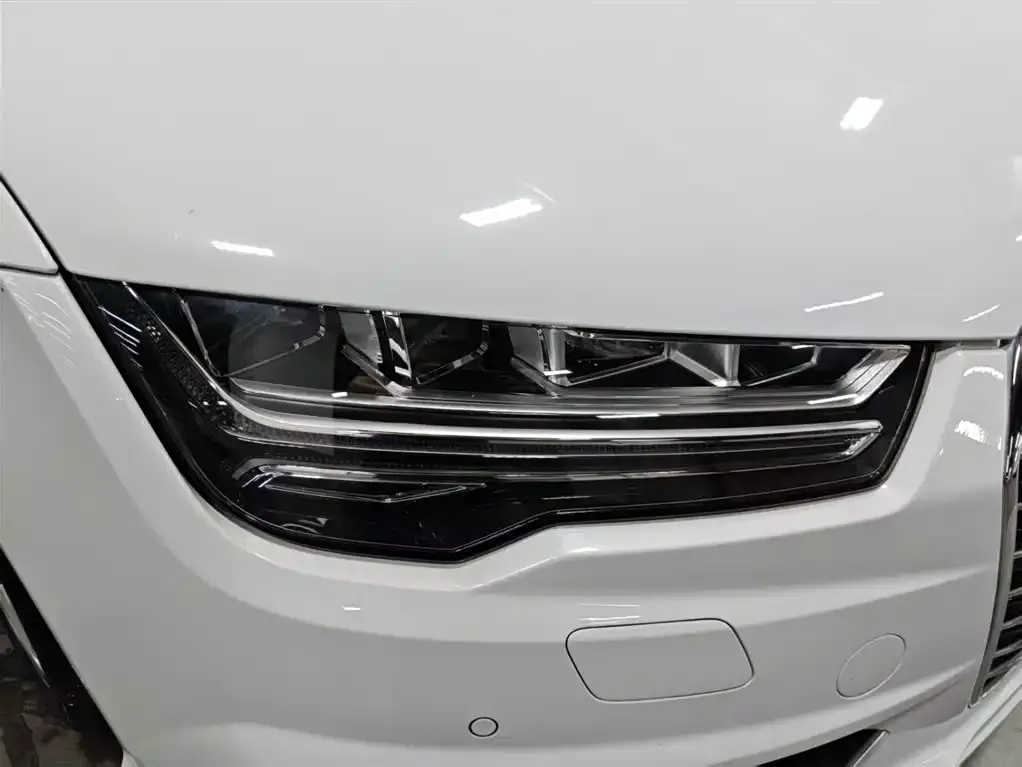 Audi A7 2017 40 TFSI Progressive фото 14