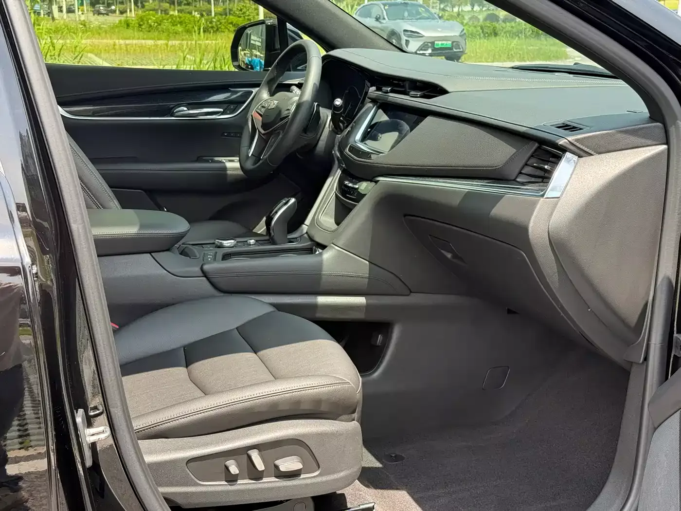 Cadillac XT5 2021 28T Luxury фото 10