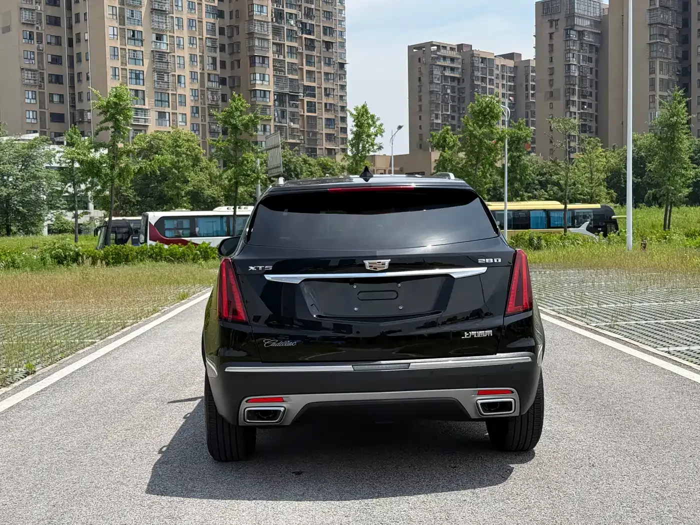 Cadillac XT5 2021 28T Luxury фото 12